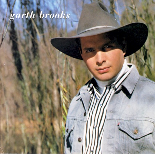 Garth Brooks